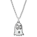 GUCCI GG GHOST NECKLACE