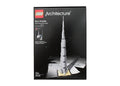 LEGO Architecture Burj Khalifa Set 21031