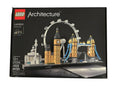 LEGO Architecture London Set 21034