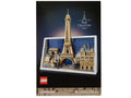 LEGO Architecture Paris City of Love Set 21064