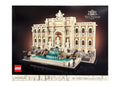 LEGO Architecture Trevi Fountain Set 21062