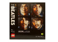 LEGO Art The Beatles Set 31198