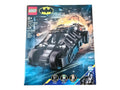 LEGO Batman Tumbler vs. Two-Face & The Joker Set 76303