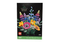 LEGO Botanical Collection Wildflower Bouquet Set 10313