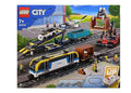 LEGO City Freight Train Set 60336