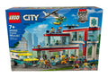 LEGO City Hospital Set 60330