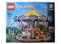 LEGO Creator Carousel 2017 Set 10257
