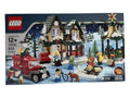 LEGO Creator Expert Winter Village Post Office Set 10222
