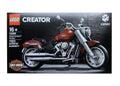LEGO Creator Harley-Davidson Fat Boy Set 10269