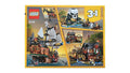 LEGO Creator Pirate Ship Set 31109