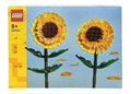 LEGO Creator Sunflowers Set 40524