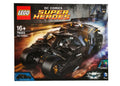 LEGO DC Comics Super Heroes The Tumbler Batman Set 76023