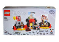 LEGO Disney 100 Years Celebration Set 40600
