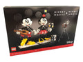 LEGO Disney Mickey Mouse & Minnie Mouse Set 43179