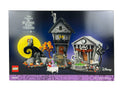 LEGO Disney Tim Burton's The Nightmare Before Christmas Set 21351