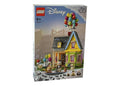 LEGO Disney "Up" House Set 43217