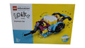 LEGO Education SPIKE Prime Expansion Set 45681