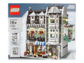 LEGO Green Grocer Set 10185