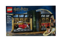 LEGO Harry Potter Book Nook: Hogwarts Express Set 76450