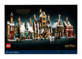 LEGO Harry Potter Hogsmeade Village Collectors' Edition Set 76457