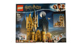 LEGO Harry Potter Hogwarts Astronomy Tower Set 75969