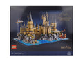 LEGO Harry Potter Hogwarts Castle and Grounds Set 76419