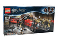 LEGO Harry Potter Hogwarts Express Set 75955