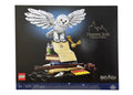 LEGO Harry Potter Hogwarts Icons Collectors Edition Set 76391