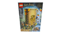 LEGO Harry Potter Hogwarts Moment: Herbology Class Set 76384
