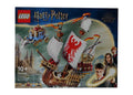 LEGO Harry Potter Triwizard Tournament: The Arrival Set 76440