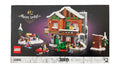 LEGO Icons Alpine Lodge Set 10325