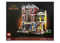 LEGO Icons Jazz Club Set 10312