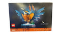 LEGO Icons Kingfisher Bird Set 10331