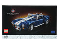 LEGO Icons Shelby Cobra 427 S/C Set 10357
