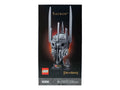 LEGO Icons The Lord of the Rings: Sauron's Helmet Set 11373