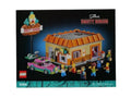 LEGO Icons The Simpsons: Krusty Burger Set 10352