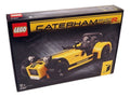 LEGO Ideas Caterham Seven 620R Set 21307