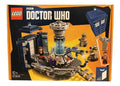 LEGO Ideas Doctor Who Set 21304