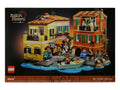LEGO Ideas Italian Riviera Set 21359