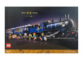 LEGO Ideas The Orient Express Train Set 21344