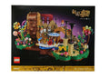 LEGO Ideas Willy Wonka & the Chocolate Factory Set 21360