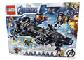 LEGO Marvel Avengers Helicarrier Set 76153