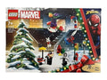 LEGO Marvel Spider-Man Advent Calendar 2024 Set 76293