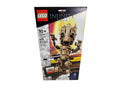 LEGO Marvel Studios Infinity Saga I am Groot Set 76217
