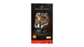 LEGO Marvel Studios The Infinity Saga Star-Lord's Helmet Set 76251