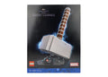 LEGO Marvel Studios The Infinity Saga Thor's Hammer Set 76209