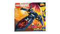 LEGO Marvel X-Men X-Jet Set 76281