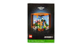 LEGO Minecraft The Crafting Table Set 21265