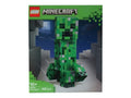 LEGO Minecraft The Creeper Set 21276