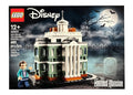 LEGO Mini Disney Haunted Mansion Set 40521